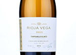 Rioja Vega Blanco Colección Tempranillo,2021