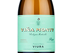 Viña Monty Viura Reserva,2017