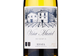 Viña Muriel Reserva Blanco,2013