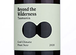 Beyond the Wilderness Pinot Noir,2020