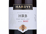 Hardys HRB Pinot Noir,2021