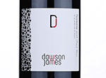 Dawson James Pinot Noir,2018