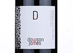 Dawson James Pinot Noir,2020