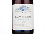 Casas del Bosque Reserva Pinot Noir,2020