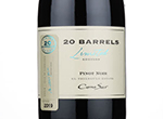 Cono Sur 20 Barrels Pinot Noir,2019