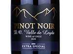 Extra Special Chilean Pinot Noir,2020