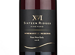 Winemakers Reserve,2018