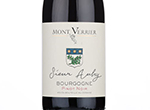 Mont Verrier Bourgogne Rouge Sieur Aubry,2020