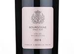 Bourgogne Pinot Noir,2019