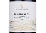 Bourgogne Hautes Côtes de Nuits Les Rouards,2020