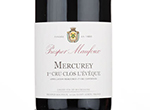 Mercurey 1er Cru Clos l'Evêque,2019