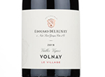 Volnay Le Village,2019