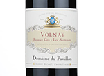 Volnay 1er cru Les Santenots Domaine du Pavillon,2020