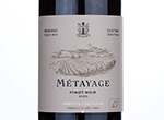 Metayage Pinot Noir,2020