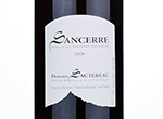 Sancerre rouge,2020