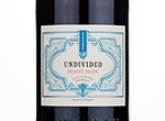 Undivided Pinot Noir,2019