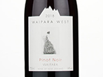 Waipara West Pinot Noir,2018