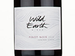 Wild Earth Pinot Noir,2020