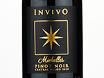 Invivo Michelle's Pinot Noir,2020