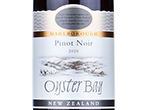 Oyster Bay Marlborough Pinot Noir,2020