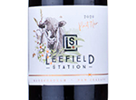 Leefield Station Pinot Noir,2020