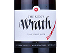 The King's Wrath Pinot Noir,2020