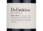 Definition Pinot Noir,2020