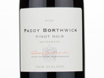 Paddy Borthwick Pinot Noir,2020