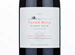 Paddy Borthwick Paper Road Pinot Noir,2021