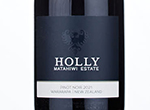 Holly Pinot Noir,2021