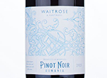 Waitrose Blueprint Pinot Noir,2021