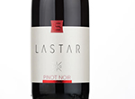 Pinot Noir Lastar,2017