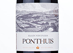 Elgin Vintners Ponthuis,2021