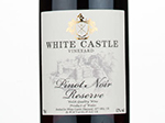 Pinot Noir Preceoce Reserve,2019