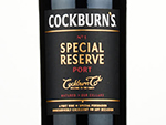 Cockburn's No 1 Special Reserve Port,NV