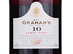 Graham's 10 Year Old Tawny Port,NV