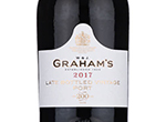 Graham's LBV,2017