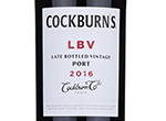 Cockburn's LBV,2016