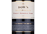 Dow's Master Blend Reserve,NV