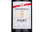 MHV Regimental LBV Port,2016