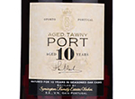 Morrisons The Best 10 Year Old Tawny Port,NV