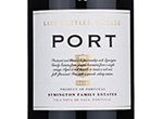 Morrisons The Best LBV Port,2016