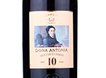 Porto Ferreira Dona Antónia Tawny 10 Years Old,NV