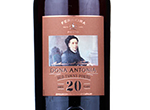 Porto Ferreira Dona Antónia Tawny 20 Years Old,NV