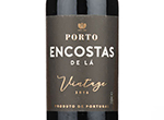 Encostas de Lá Porto Vintage,2016