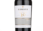 Burmester 10 years old Tawny,NV