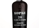 Kopke 20 Years Old Tawny,NV