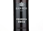 Barros Colheita,1974