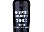 Kopke Colheita,2003