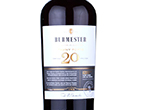 Burmester 20 Years Old Tawny,NV